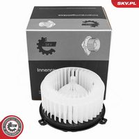 ESEN SKV 68SKV256 - Ventilador habitáculo