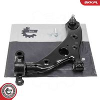 ESEN SKV 69SKV019 - Barra oscilante, suspensión de ruedas