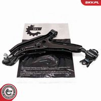ESEN SKV 69SKV080 - Barra oscilante, suspensión de ruedas