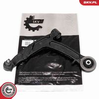 ESEN SKV 69SKV235 - Barra oscilante, suspensión de ruedas
