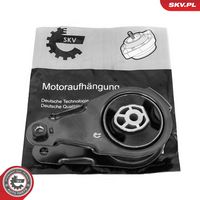 ESEN SKV 75SKV029 - Soporte, motor