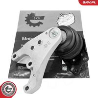 ESEN SKV 75SKV046 - Soporte, motor