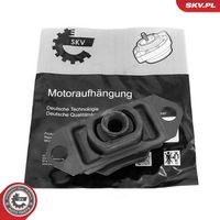 ESEN SKV 75SKV065 - Soporte, motor