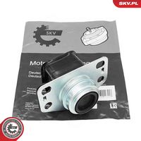 ESEN SKV 75SKV109 - Soporte, motor