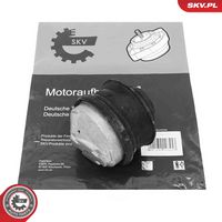 ESEN SKV 75SKV132 - Soporte, motor