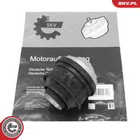ESEN SKV 75SKV146 - Soporte, motor