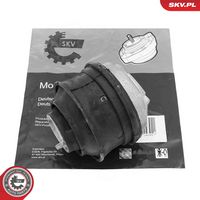 ESEN SKV 75SKV155 - Soporte, motor
