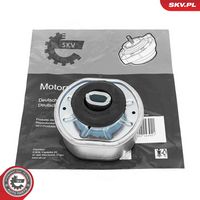 ESEN SKV 75SKV186 - Soporte, motor