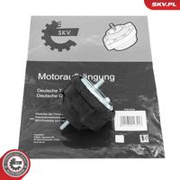 ESEN SKV 75SKV197 - Soporte, motor