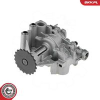 ESEN SKV 77SKV042 - Bomba de aceite