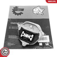 ESEN SKV 75SKV821 - Suspensión, transmisión automática