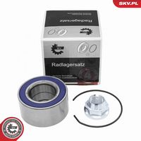 ESEN SKV 85SKV005 - Juego de cojinete de rueda