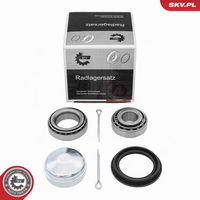 ESEN SKV 85SKV017 - Juego de cojinete de rueda