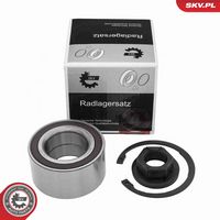 ESEN SKV 85SKV019 - Juego de cojinete de rueda