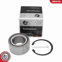 ESEN SKV 85SKV030 - Juego de cojinete de rueda