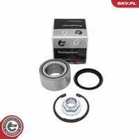 ESEN SKV 85SKV076 - Juego de cojinete de rueda
