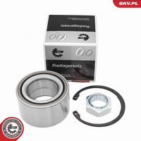 ESEN SKV 85SKV097 - Juego de cojinete de rueda