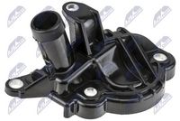 NTY CTM-VW-070 - Brida de refrigerante