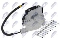 NTY EZC-ME-280 - Cerradura de puerta