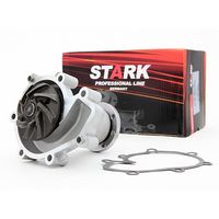 Stark SKWP-0520028 - Bomba de agua, refrigeración del motor