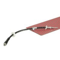 Stark SKBH-0820247 - Tubo flexible de frenos