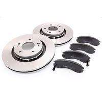 Stark SKBK-1090064 - Kit frenos, freno de disco
