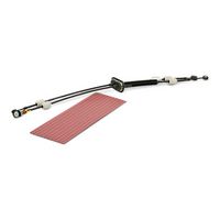 Stark SKCMT-1520060 - Cable de accionamiento, caja de cambios manual