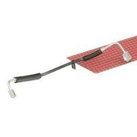 Stark SKBH-0820663 - Tubo flexible de frenos