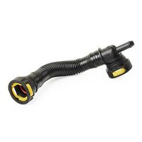 Stark SKHC-2040069 - Tubo flexible, ventilación del cárter