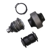 Stark SKRKW-4960163 - Juego de reparación, brazo de suspensión
