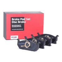 Stark SKBP-0011566 - Juego de pastillas de freno