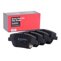 Stark SKBP-0011575 - Juego de pastillas de freno