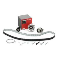 Stark SKWPT-0750029 - Bomba de agua + kit correa distribución