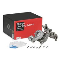 Stark SKCT-1190043 - Turbocompresor, sobrealimentación