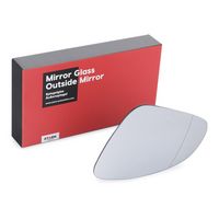 Stark SKMGO-1510328 - Cristal de espejo, retrovisor exterior