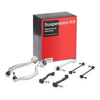 Stark SKSSK-1600481 - Juego de barras, suspensión de las ruedas