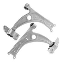 Stark SKSSK-1600755 - Juego de reparación, brazo de suspensión