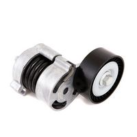 Stark SKTP-0600022 - Tensor de correa, correa poli V