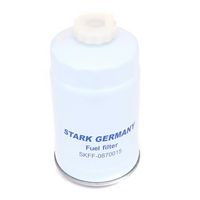 Stark SKFF-0870015 - Filtro combustible
