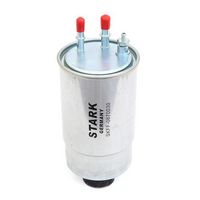 Stark SKFF-0870030 - Filtro combustible