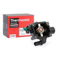 Stark SKTC-0560071 - Termostato, refrigerante