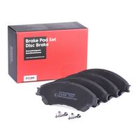 Stark SKBP-0011488 - Juego de pastillas de freno