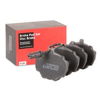 Stark SKBP-0011573 - Juego de pastillas de freno