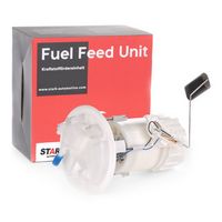 Stark SKFU-0410064 - Unidad de alimentación de combustible