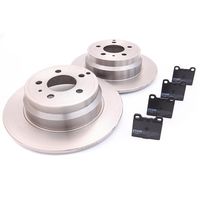 Stark SKBK-1090070 - Kit frenos, freno de disco