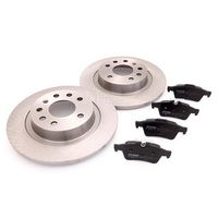 Stark SKBK-1090215 - Kit frenos, freno de disco