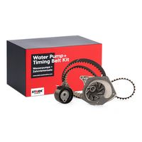 Stark SKWPT-0750141 - Bomba de agua + kit correa distribución