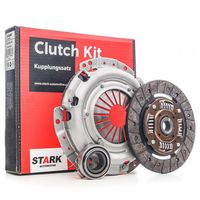 Stark SKCK-0100167 - Kit de embrague