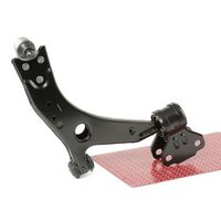 Stark SKCA-0051168 - Barra oscilante, suspensión de ruedas