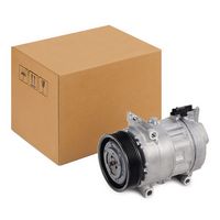Stark SKKM-0340465 - Compresor, aire acondicionado
